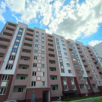 Реально! 17999$! ЖК Птичка, Продам большую 1 ком квартиру пл 53.7м2, этаж 8/9ти! A ЖК Птичка