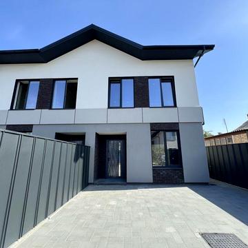 Таунхаус в ЦЕНТРІ ІРПЕНЯ , з газом