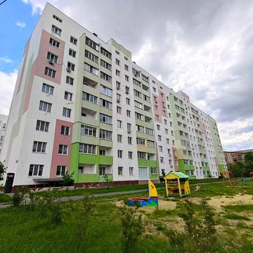 Дом Сдан в 2020г! ЖК Мира 3, ул Мира, 53, Продам 3 ком квартиру пл 79.1м2, этаж 3й! A ЖК Мира 3