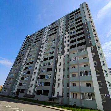 39999$! ЖК Левада 2, Продам видовую просторную 2 ком квартиру пл 72м2! Дом Заселяется! A ЖК Левада 2