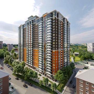 Продаж 1к квартири ЖК Багговутівський 47,2 м ВЛАСНИК ЖК Багговутівський