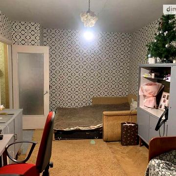 Довгострокова оренда 1к Квартира Захисників України (Гордіюк) вулиця