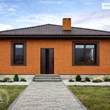 Продаж 3к Дім Чупринки Григорія 4-й провулок