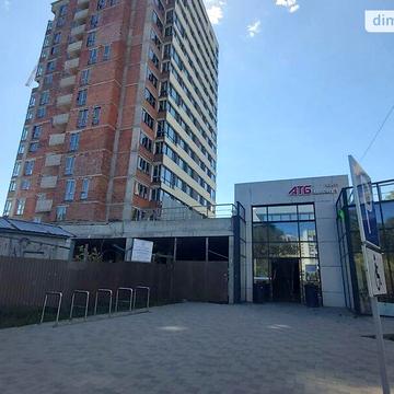 Продаж 1к Квартира Очеретяна вулиця ЖК Strim Towers вторая очередь