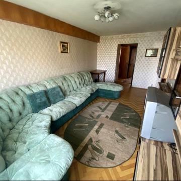 Продам 4-ьох кімнатну квартиру Вул.Сидора Голубовича м.Львів