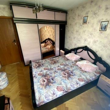 Продам 4-ьох кімнатну квартиру Вул.Сидора Голубовича м.Львів
