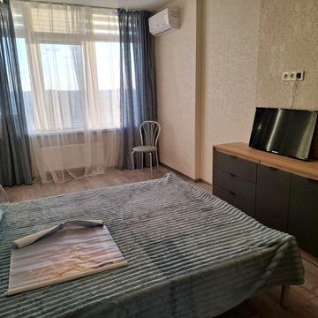 Сдам 1к 34 жемчужина, рядом с центром