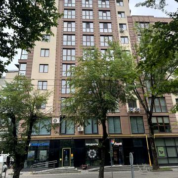 Здана 2-ох кімнатна квартира в преміум ЖК Central House ЖК Central House