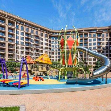 Продажа БЕЗ % Пентхаус Терраса / Печерск / 52 Жемчужина (Перлина) / Бойчука / Новопечерские Липки / Бульвар Фонтанов / 283м2 ЖК 52 Жемчужина