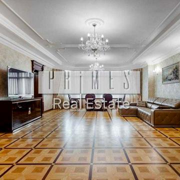 Продаж 3к квартири, вул. Коновальця Євгена, 36б, Печерськ