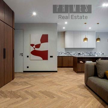 Продаж 3-кімнатної квартири ЖК Ярославів Град Бульварно-Кудрявська ЖК Ярославів Град