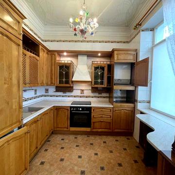 Без %, вул. Городецького, 150м, камін, газовий котел