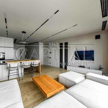 Продажа / Бусловская / Busov Hill / Печерск / 106м2 / 2 комн / Зверинецкая / ЖК Busov Hill