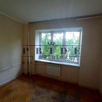 Продаж  1-кімнатної Соцмістечко / вул. Будівельників/ метро Дарниця