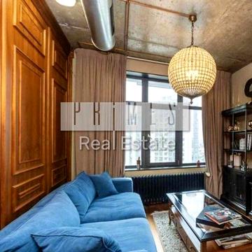 Продаж 2к квартири, ЖК Новопечерські Липки, вул. Андрія Верхогляда, 9 ЖК Новопечерські Липки