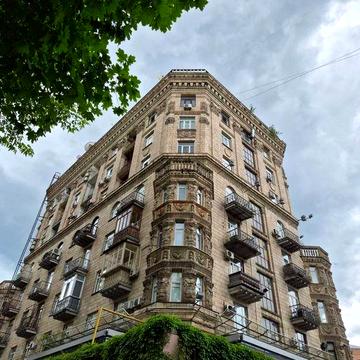 Продаж 2 кімн. Хрещатик 23 Центр Печерськ