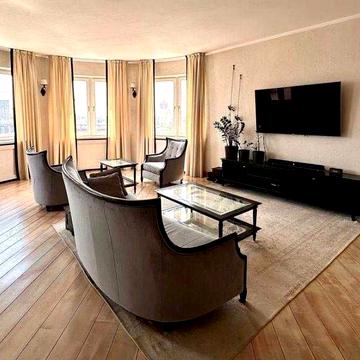 Продаж 3к квартири Поділ, Турівська 31, 200м2, видова на Дніпро