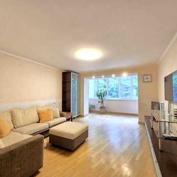 БЕЗ% Центр Золоті Ворота 3 кімнати 120м² Гончара, 62 / Богдана Хмельницького Ярославів Вал ЖК Гончара, 62