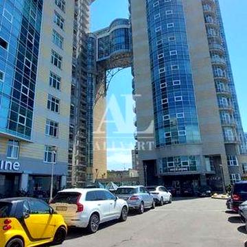 Продаж 3х кімнатної квартири в ЖК "Тріумф"
