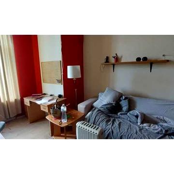 Дворівнева простора квартира (193 м²) в історичному центрі Києва, вул. Саксаганського, 26/26