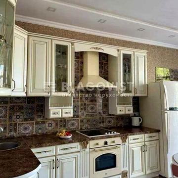 Продаж 3х кім квартири з вишуканим ремонтом 120кв.м. ЖК Поділ Град, ПОДІЛ ЖК Поділ Град