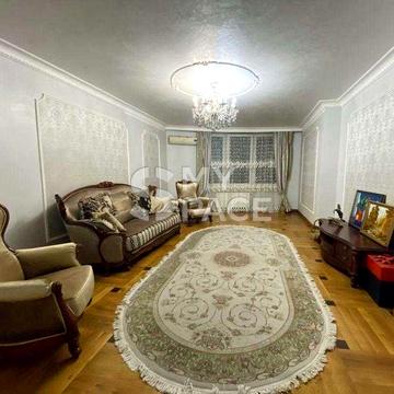 Продаж 3хкім кв, пр-т Лобановського, 5хв до метро Деміївська, 117м2 ЖК Ново-Деміївський