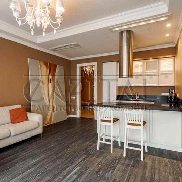 Продаж 2к квартири 65 кв. м - ЖК River Stone ЖК River Stone