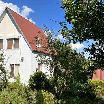 Продам 2 этажную дачу в районе Волосского