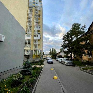 Продаж однокімнатної квартири без комісії, Дарницький р-н, вул. Бориспільська 25А ЖК Оберіг