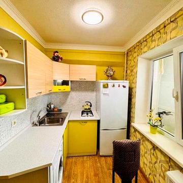Продаж 1 кімн квартири з капітальним ремонтом