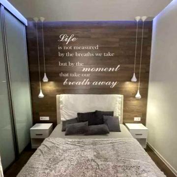 Стильна 1-к. кв. на вул. Златоустівська, 20 Університет Вокзальна Золоті ворота