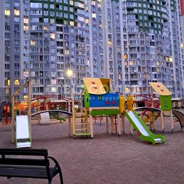 3 к квартира ЖК Каховський метро Лівобережна