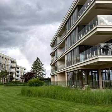 Цена ниже застройщика! Продажа 2-к. квартиры 91,2м2, Park Lake City, Подгорцы, Обуховское направление ЖК Park Lake City