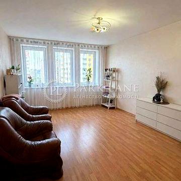 Продаж 3 кімнати Олени Пчілки 3 а Позняки 97 квм Драгоманова Безнал