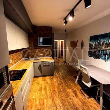 Продаж / Квартира / 64 м2 / ЖК Патріотика / Дарницький район ЖК Патріотика