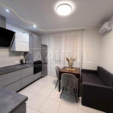 Продаж / Квартира / 67 м2 / Дарницький район / вул. Урлівська, 38