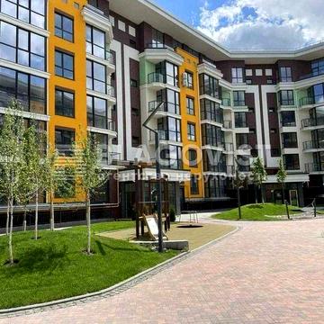 Продаж 2-кімн. квартири з сучасним ремонтом в ЖК Лісова Казка-2 посеред власного лісу та розвинутою інфраструктурою. Метро Лісова, Радистів