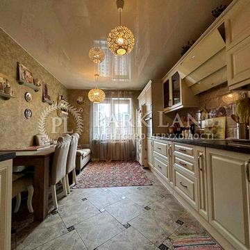 Актуально! Урлівська 17, 3 кімнати - 97м², Ремонт! Генератор! поруч метро Осокорки, Позняки