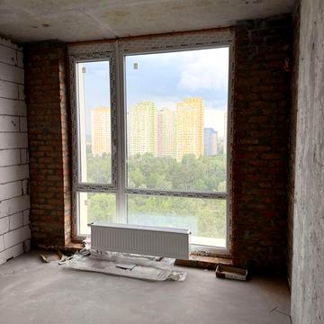 ЖК Новий Автограф вид на парк 84м2 продам квартиру жмаченка Мстиславича ,22 ЖК Говий Автограф