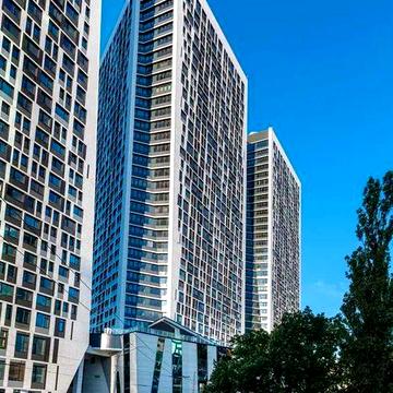 Продаж 2-кімнатної квартири в ЖК бізнес-класу «Manhattan City» ЖК Manhattan City