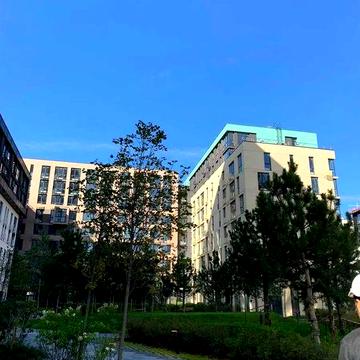продаж Файна -Таун ЖК Файна Таун