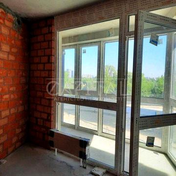 Продаж / Квартира / 120 м2 / ЖК Зарічний / Дарницький район ЖК Зарічний