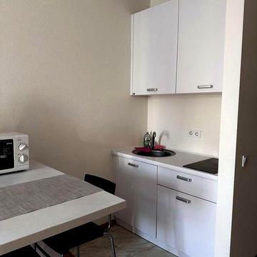Продам 1кімн. квартиру в Солом"янському районі ЖК "Smart House" DT