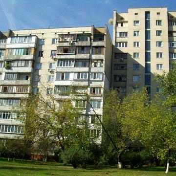 Продаж 1-к квартири  Зої Гайдай вул. 9/8  Оболонь, ст.м. Мінська - 7хв.