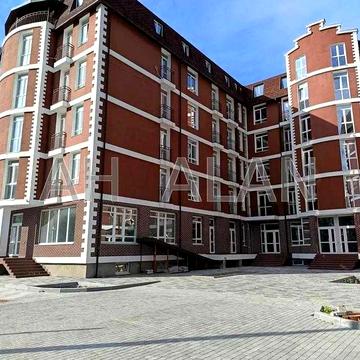 Продам 1 к.кв. квартиру ЖК Лондон Парк по Луценка Дмитра ЖК Лондон Парк