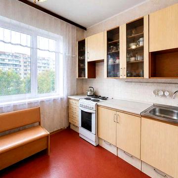 Продаж 3к квартири вул. Петра Панча 5, Оболонський р-н, Київ