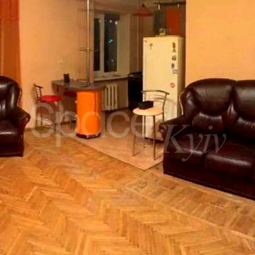 Продаж 2к квартири Печерськ, метро Звіринецька 10хв