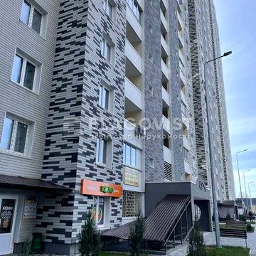 Продаж 2К квартири ЖК Ревуцкий метро Позняки, Харьківська