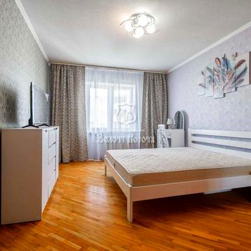 Квартира, 3к. Гарний стан. Вишняківська, 7а Осокорки Дарницький район