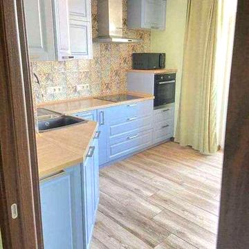 Продаж  2К квартири Пчілки 3в ЖК Традиція
